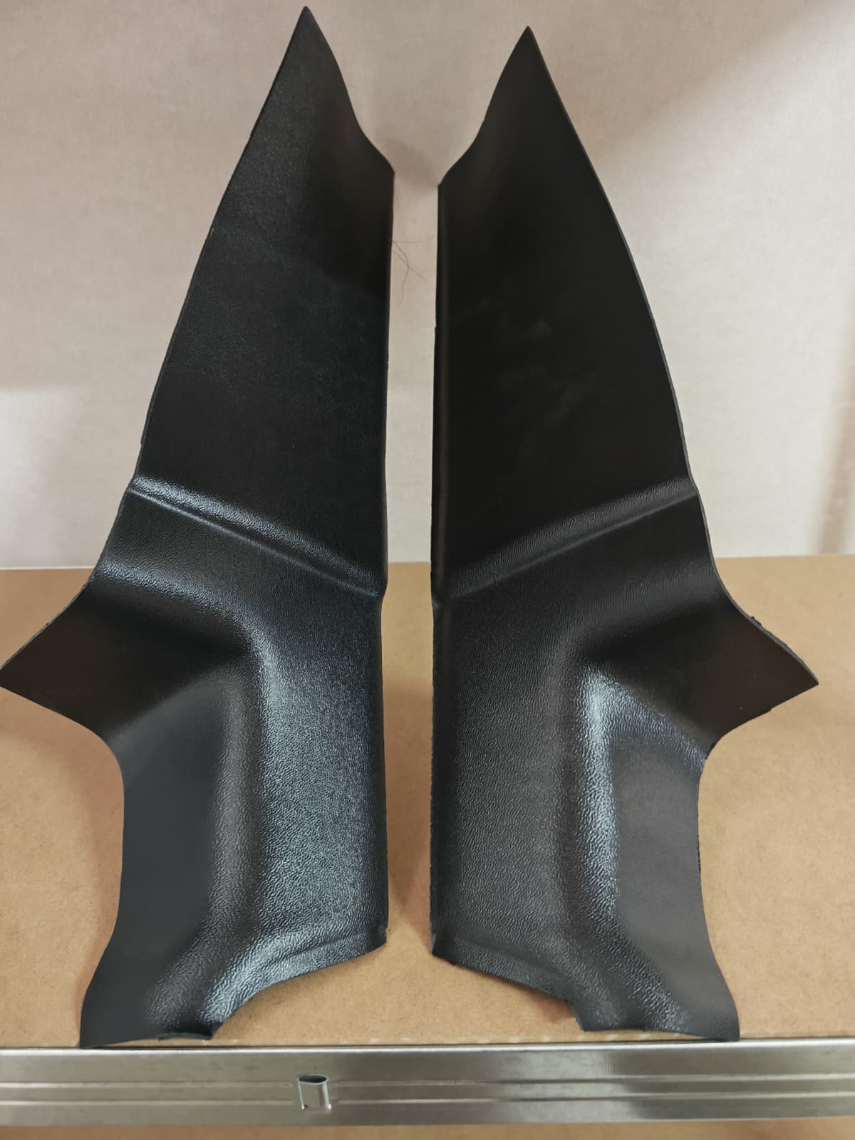 Protectie mocheta Dacia Jogger