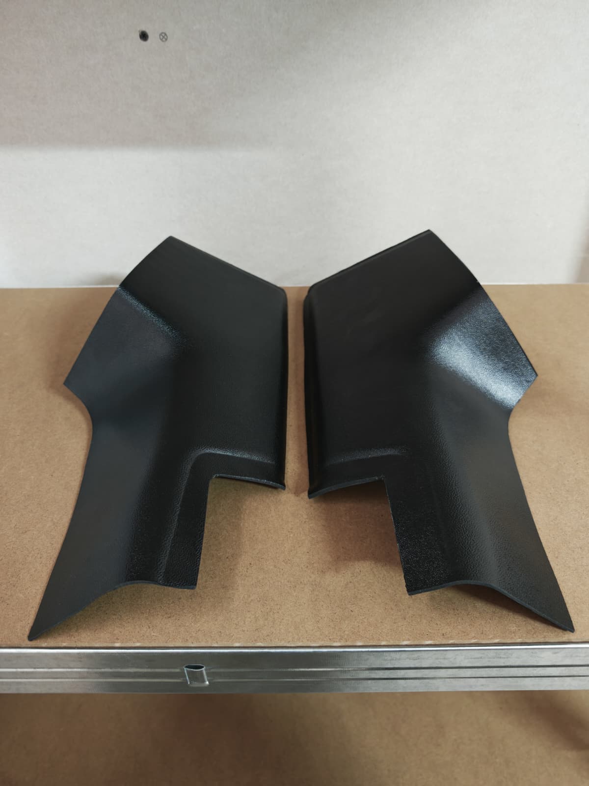 Protectie mocheta Dacia Logan 3