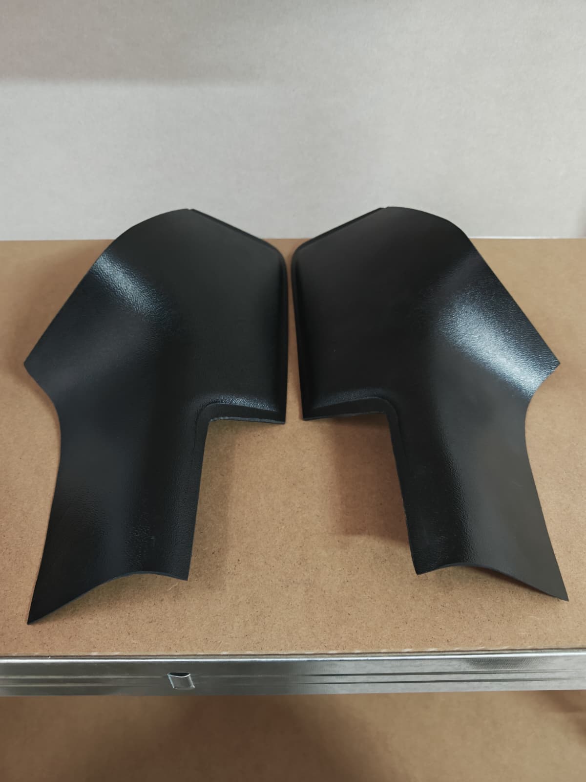 Protectie mocheta Dacia Sandero 3