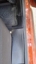 Protectie mocheta Dacia Jogger