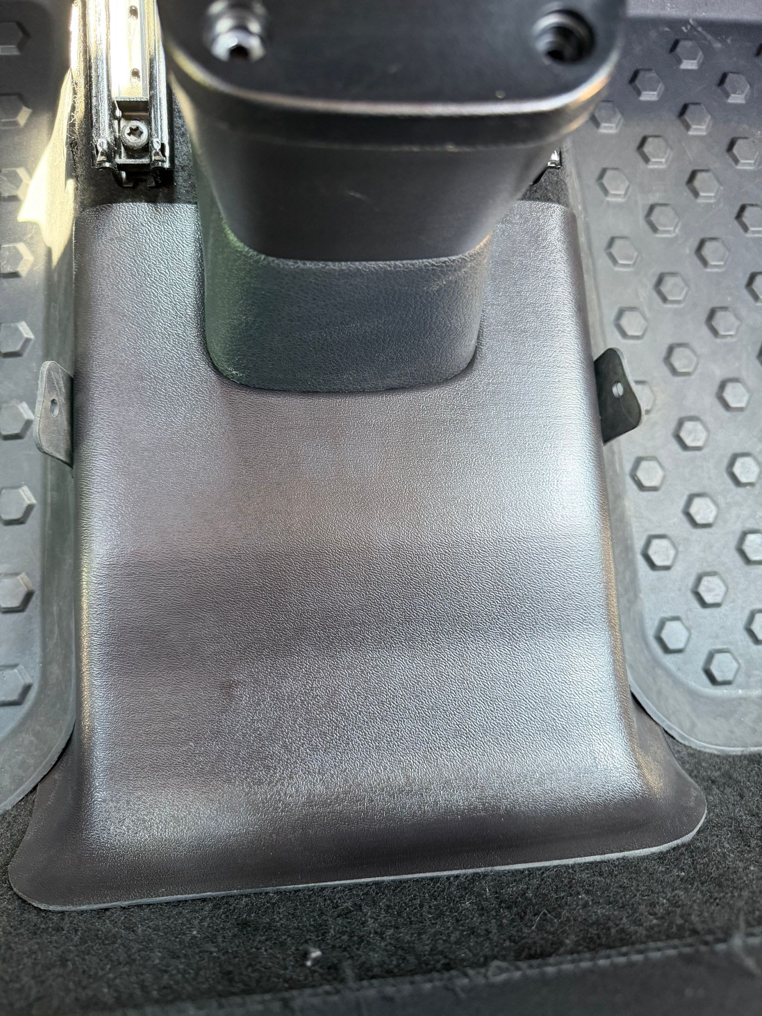 Protectie mocheta Dacia Sandero 2